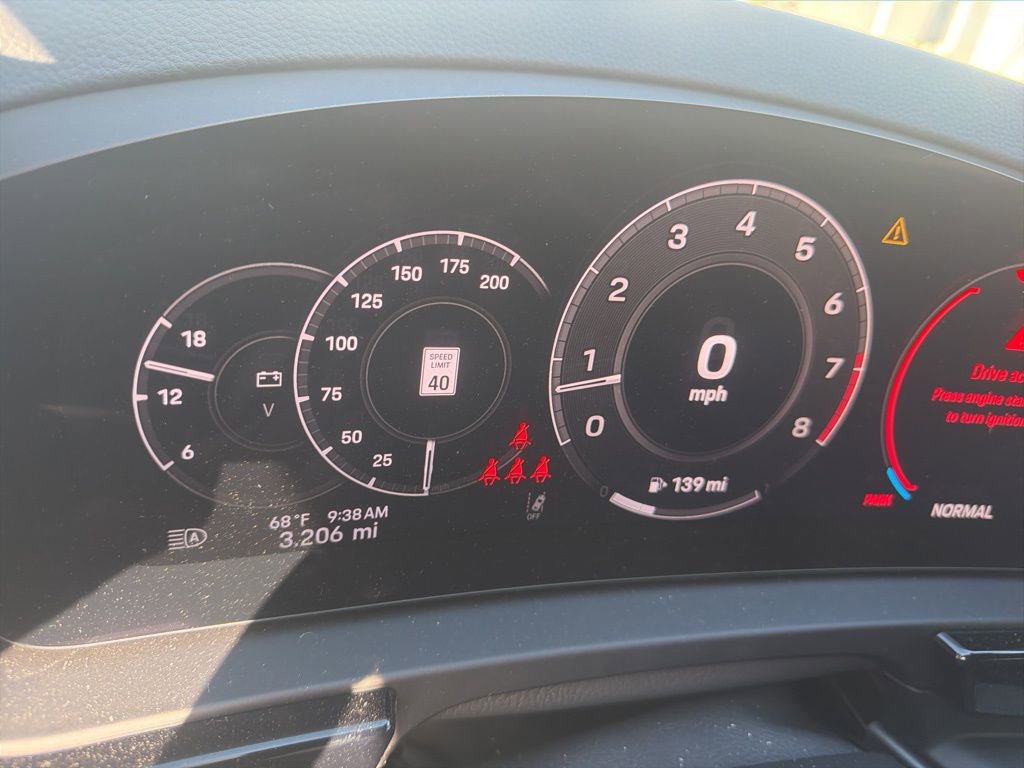 Used 2026 Porsche Cayenne S image 1