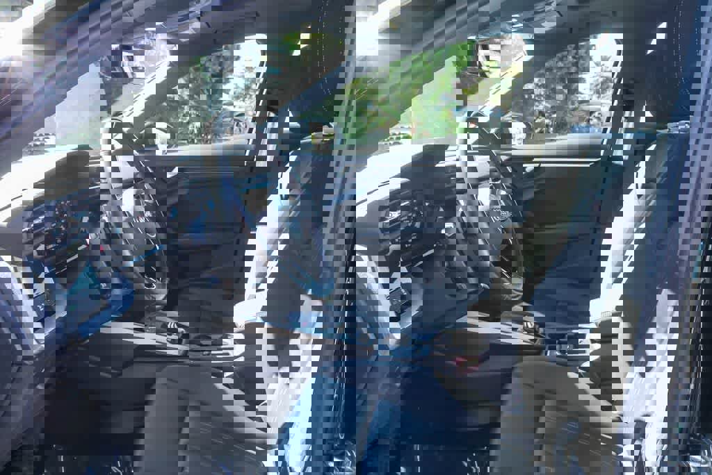 Used 2024 Audi A3 2.0T Premium image 12