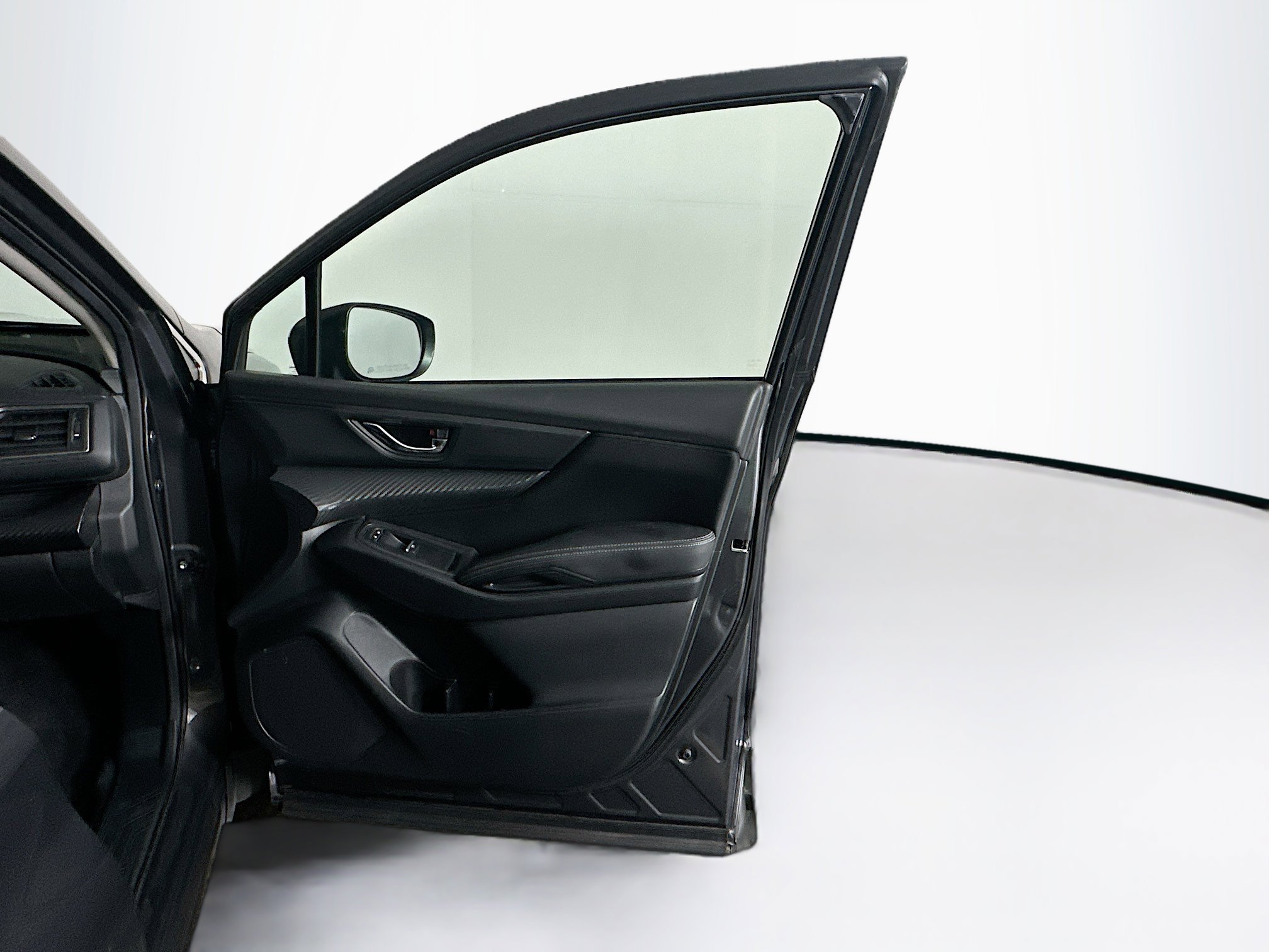 Used 2025 Subaru Ascent Premium image 32