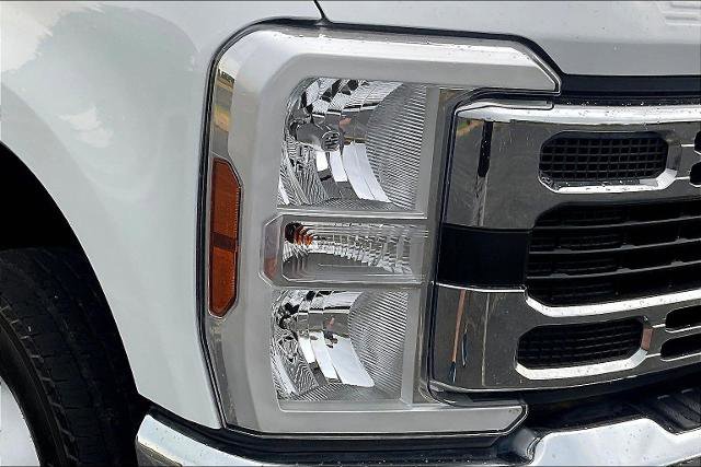 Certified 2024 Ford F350 XLT image 26