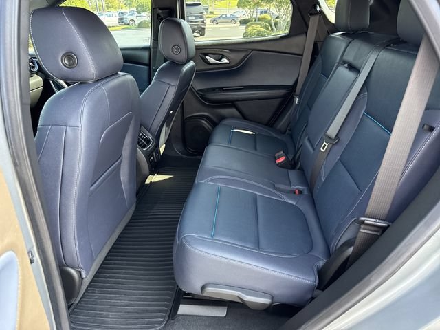 Used 2023 Chevrolet Blazer RS w/ Driver Confidence II Package FWD image 10