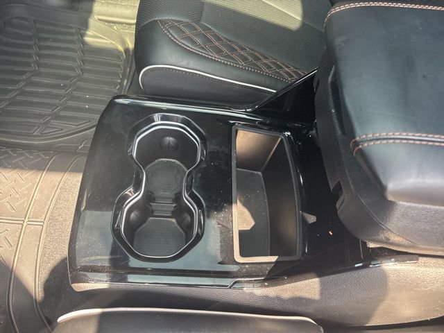 Used 2023 Jeep Grand Cherokee L Summit w/ Luxury Tech Group V image 22