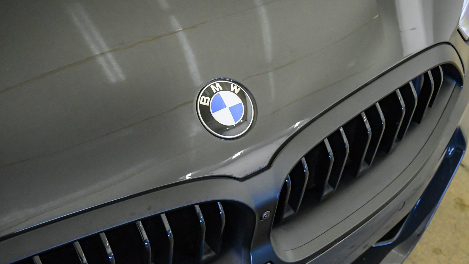 New 2026 BMW 840i RWD image 8