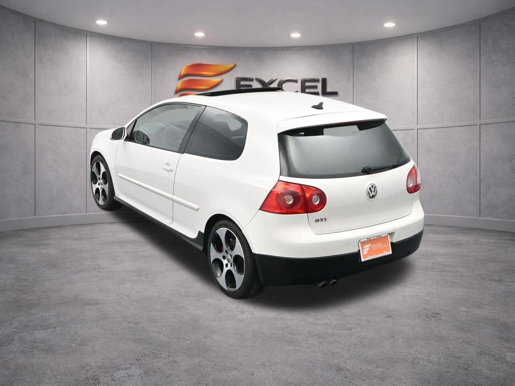 Used 2009 Volkswagen GTI 2-Door FWD image 35