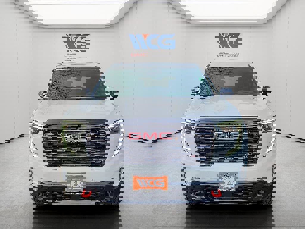 New 2026 GMC Acadia AT4 w/ Super Cruise Package image 6