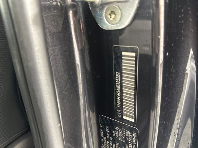 Used 2022 Kia Carnival LX image 12