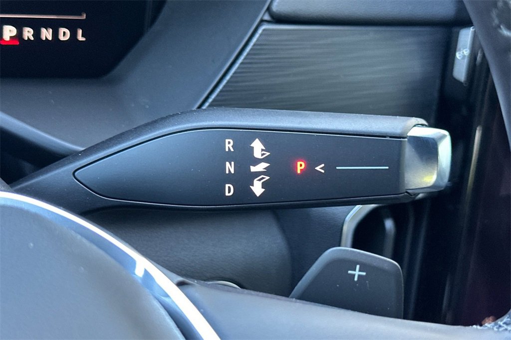 New 2025 GMC Acadia Elevation w/ Elevation Premium Package image 21