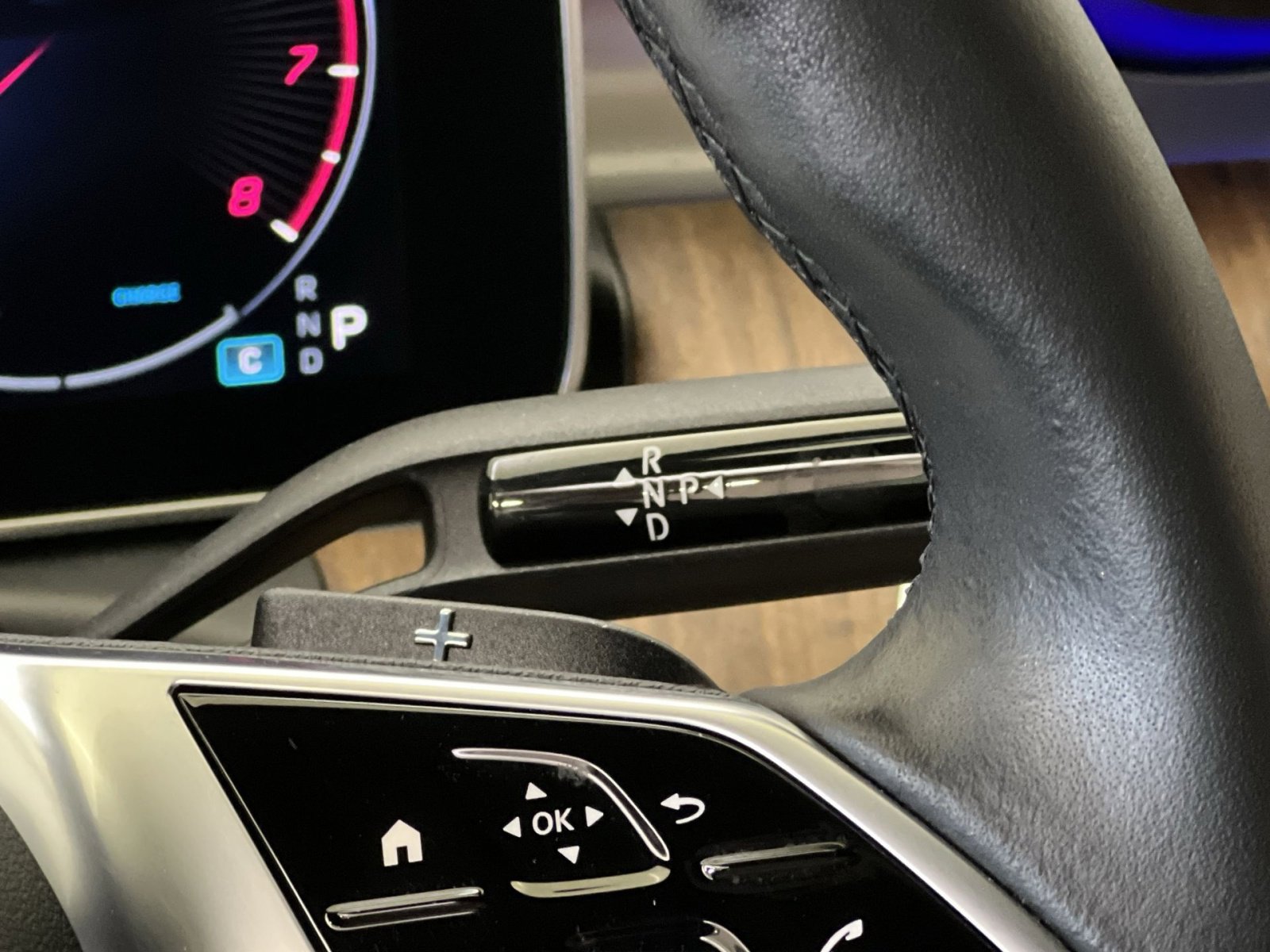 Used 2023 Mercedes-Benz C 300 4MATIC Sedan image 20