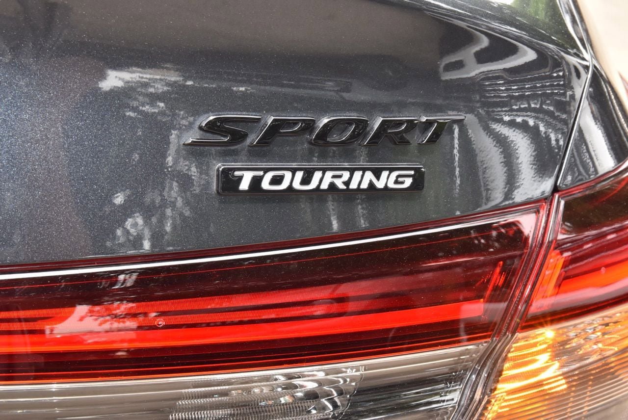 Used 2026 Honda Civic Sport Touring image 39