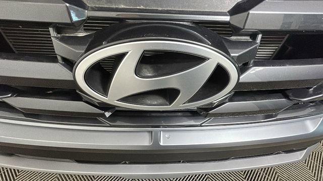 Used 2026 Hyundai Tucson SE AWD/4WD image 9