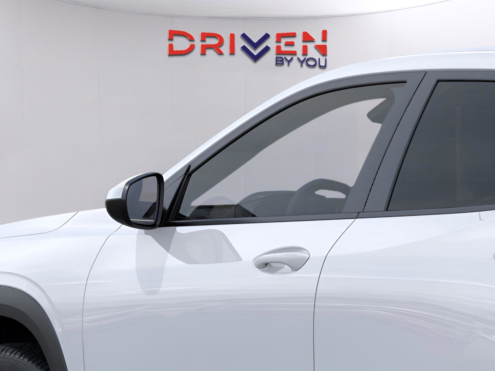 New 2026 Chevrolet Trax LS image 12