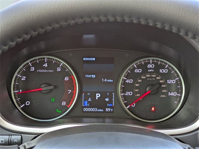 New 2025 Mitsubishi Eclipse Cross SE image 28