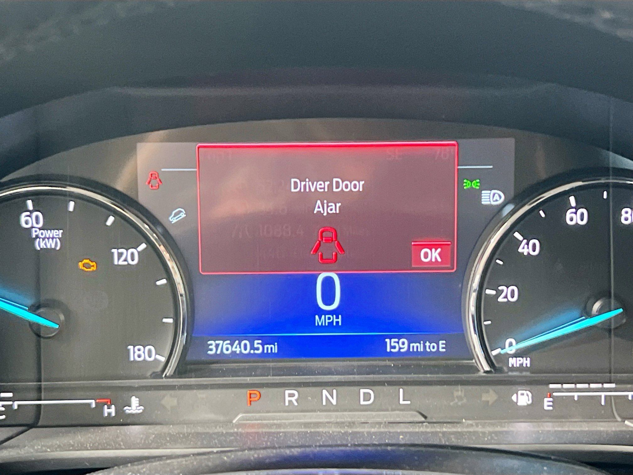 Used 2022 Ford Escape SE w/ Convenience Package image 23