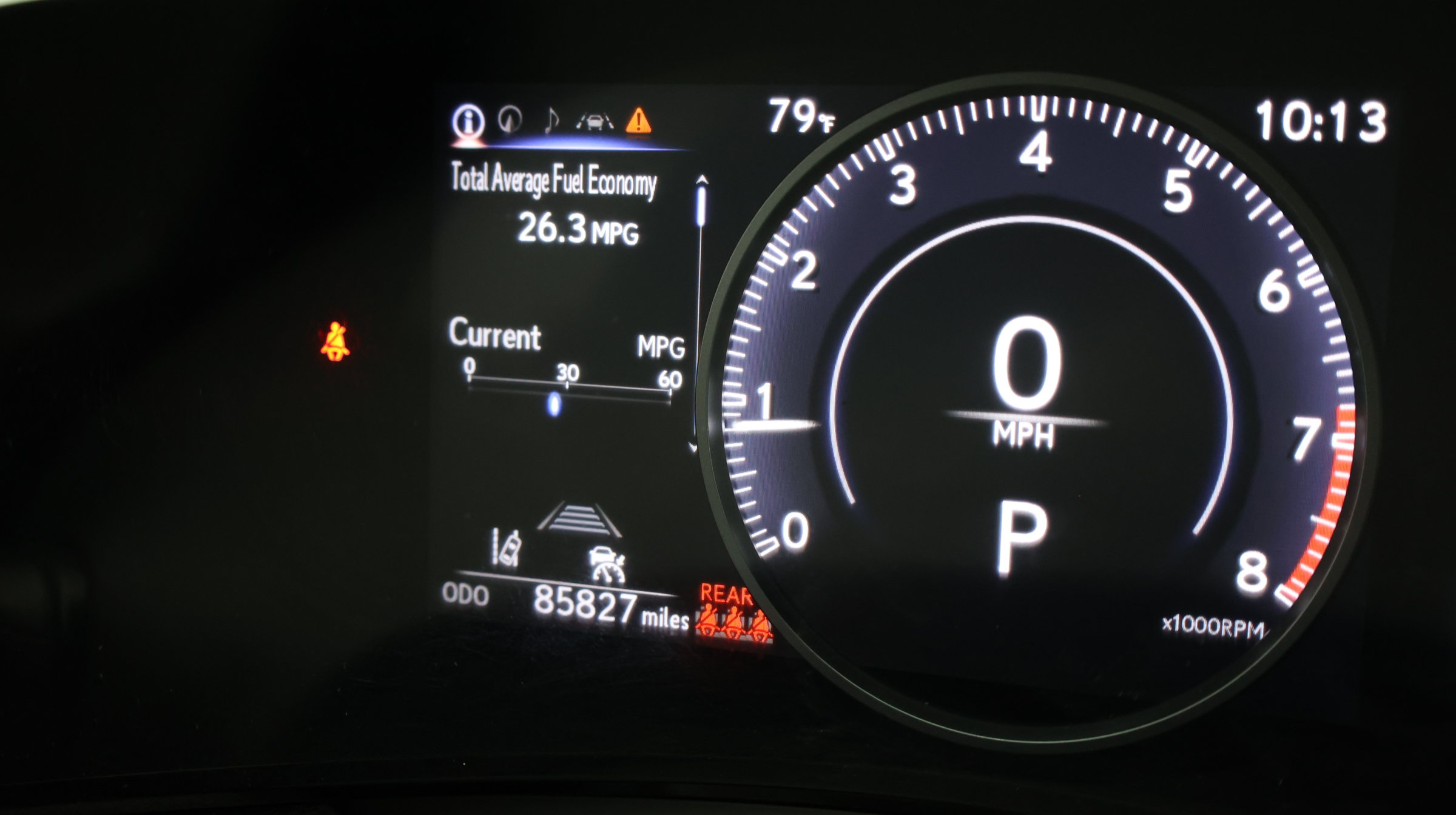 Used 2022 Lexus NX 250 FWD image 32