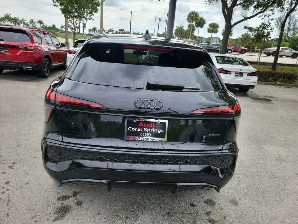 New 2026 Audi Q3 quattro 2.0T AWD/4WD image 7