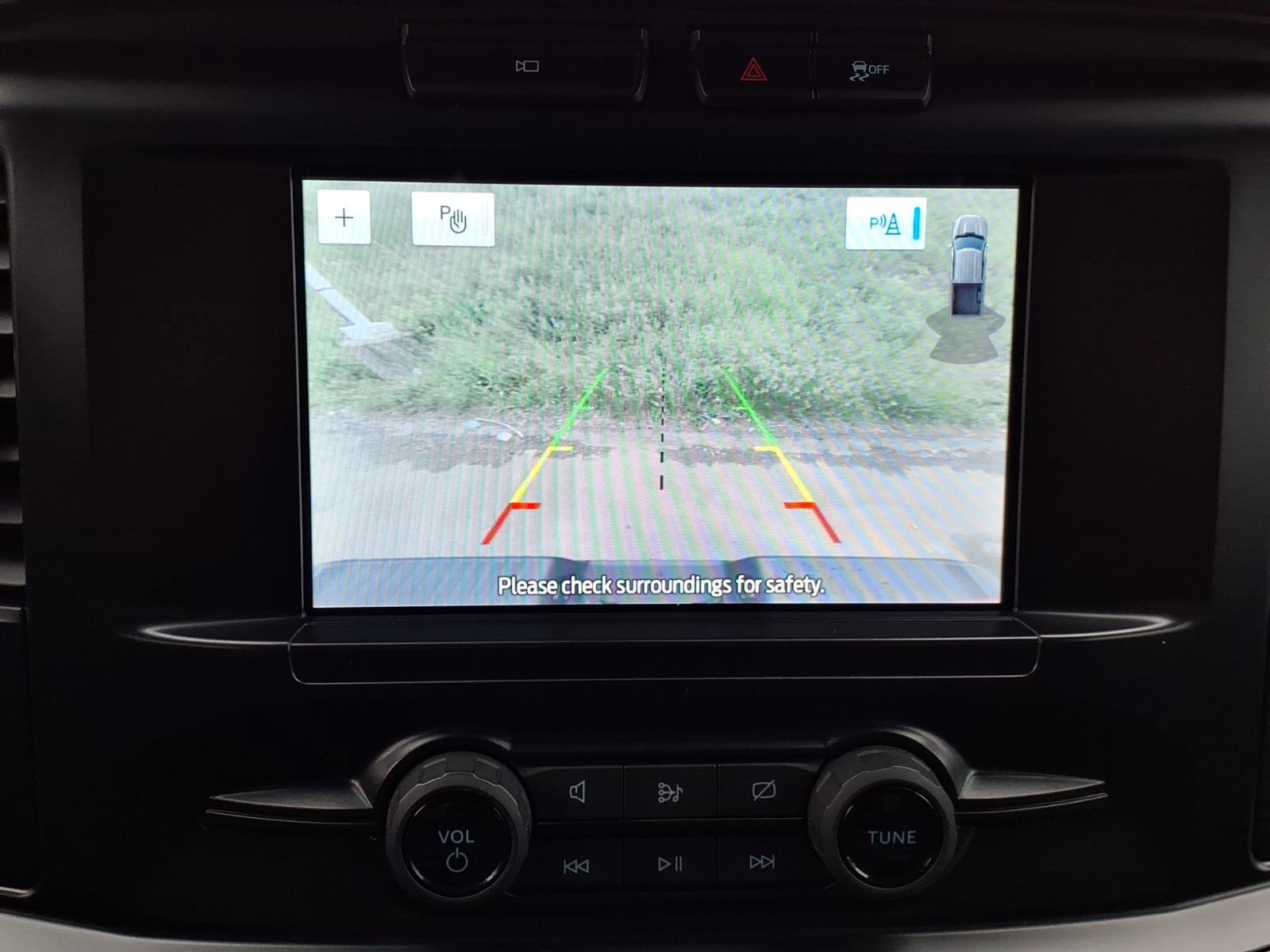 Used 2023 Ford F150 XL w/ STX Appearance Package AWD/4WD image 15