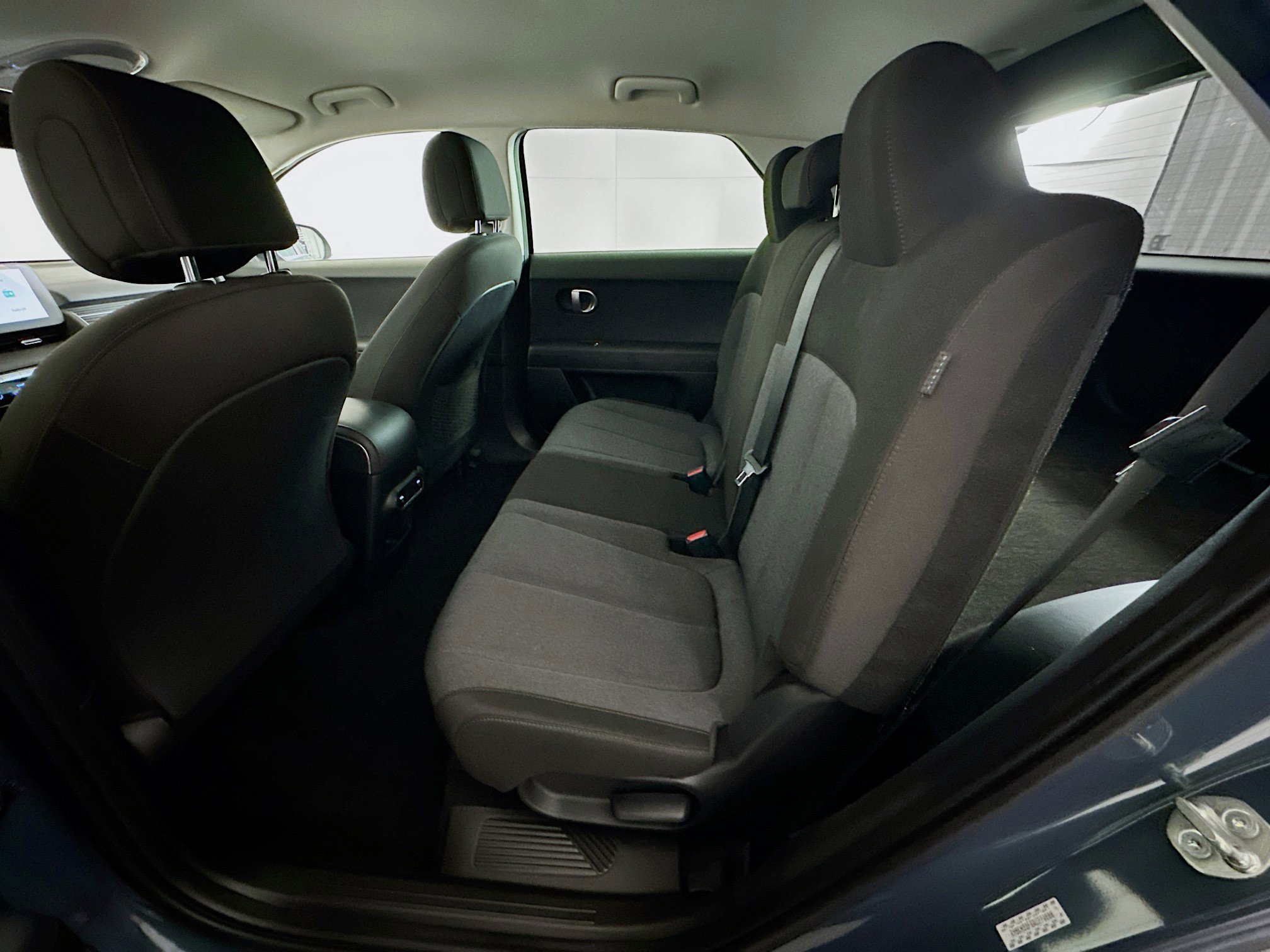 Used 2024 Hyundai Ioniq 5 SEL image 27