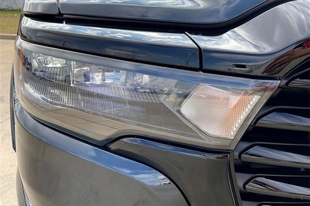 Used 2026 RAM 1500 Laramie w/ Night Edition image 28