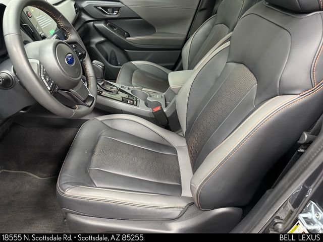 Used 2025 Subaru Crosstrek 2.5i Limited w/ Popular Package #3A image 12