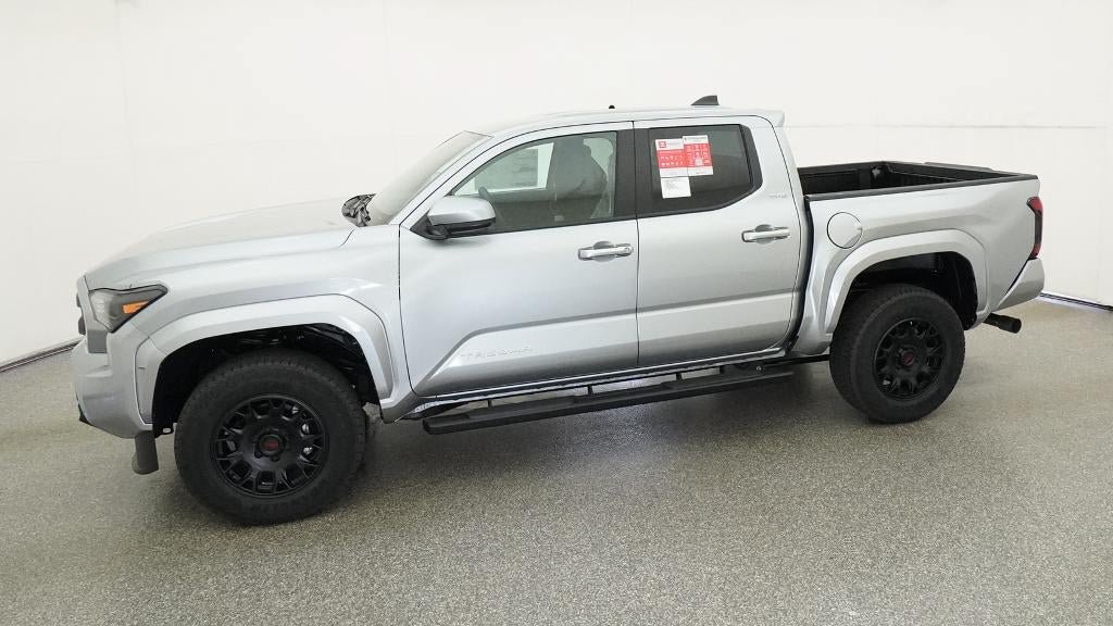 New 2026 Toyota Tacoma SR5 RWD image 2