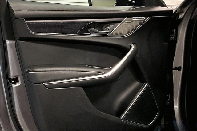 Certified 2025 Jaguar F-PACE R-Dynamic S image 26