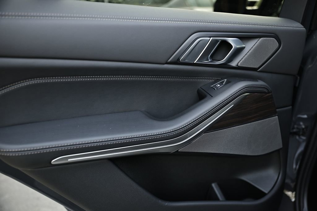 Certified 2026 BMW X5 xDrive40i image 24