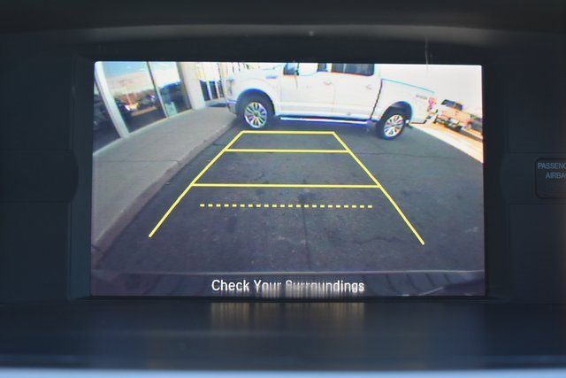 Used 2015 Honda Odyssey EX-L image 24