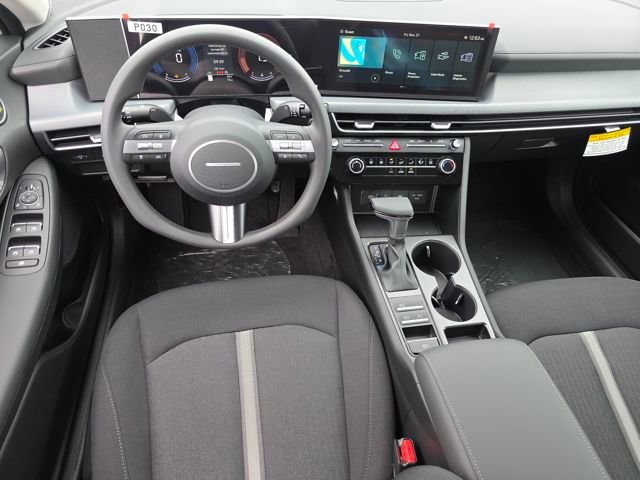 New 2026 Hyundai Sonata SE image 3