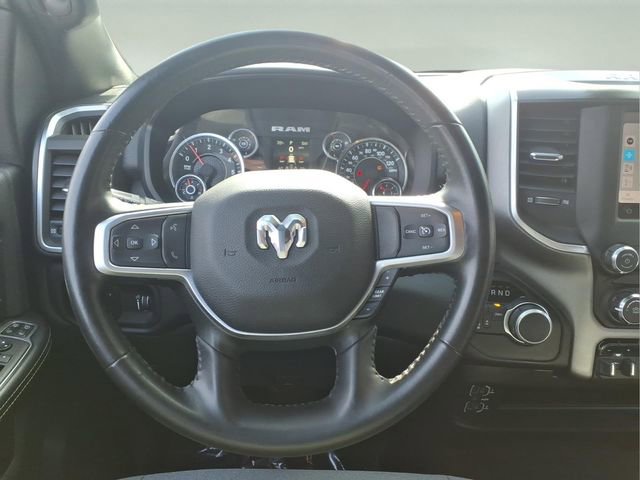 Used 2024 RAM 2500 Big Horn image 21