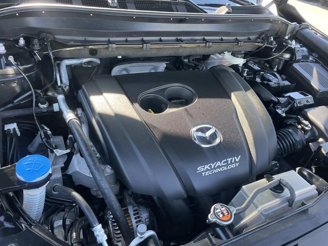 Used 2019 MAZDA CX-5 Grand Touring w/ GT Premium Package image 37