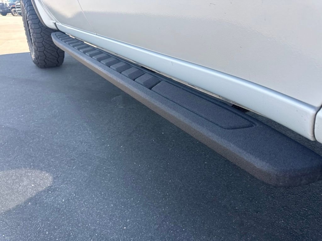Certified 2026 Chevrolet Silverado 1500 ZR2 AWD/4WD image 9