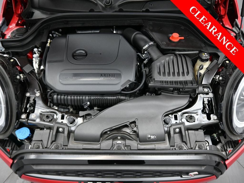 Used 2023 MINI Cooper S image 11