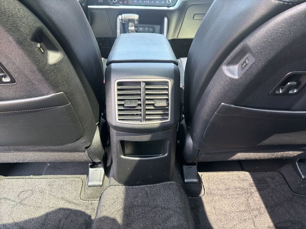 Certified 2023 Kia Sportage X-Line w/ X-Line Premium Package AWD/4WD image 21