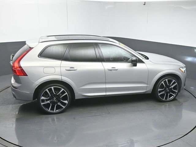 Used 2023 Volvo XC60 B5 Ultimate w/ Protection Package Premier image 48