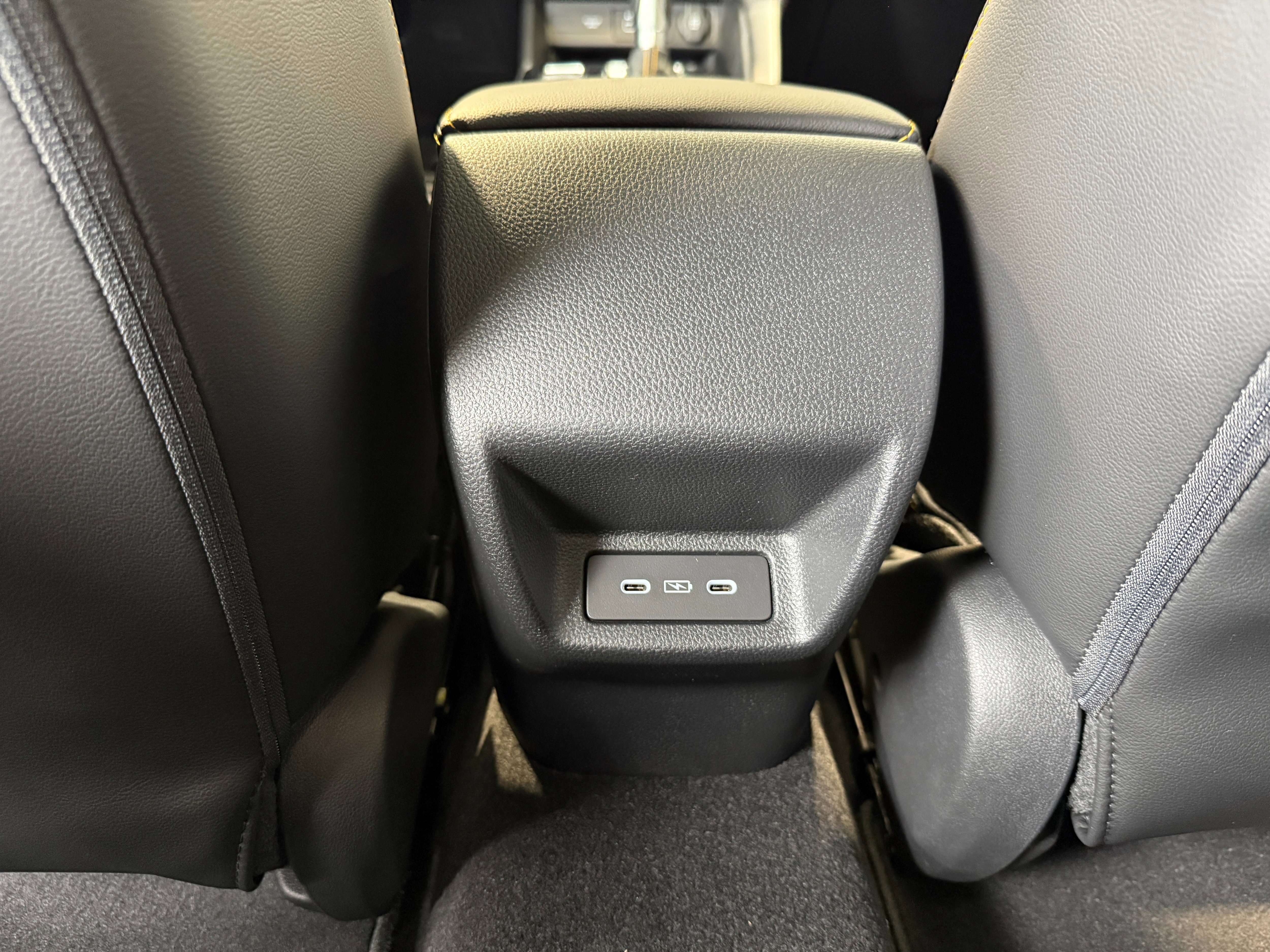 New 2026 Acura Integra A-Spec image 28