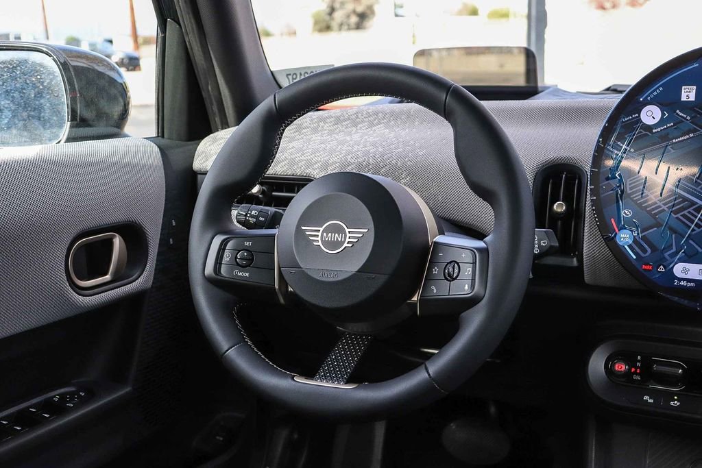 New 2026 MINI Cooper 4-Door Hardtop image 15