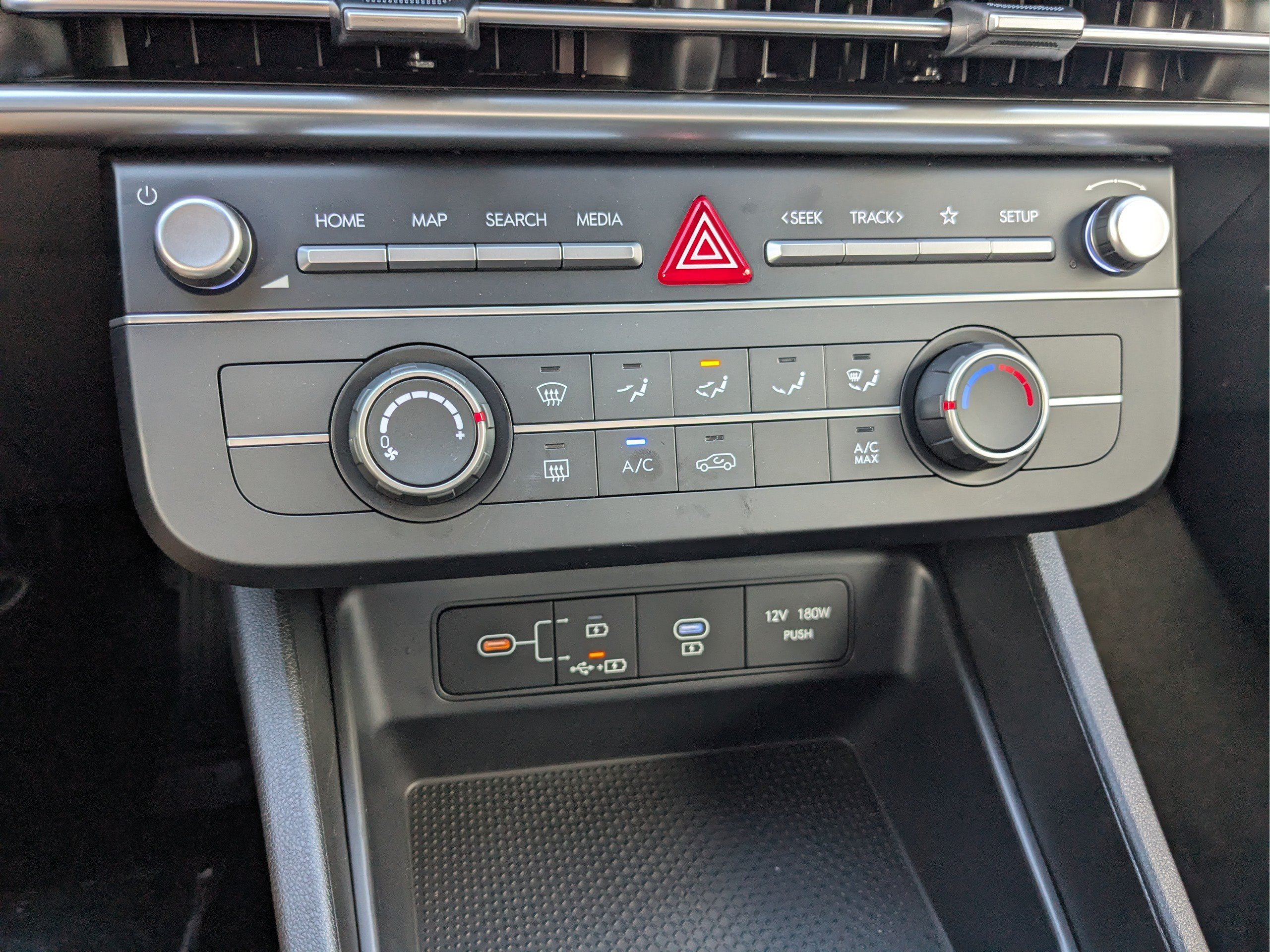 New 2026 Hyundai Tucson SE FWD image 27