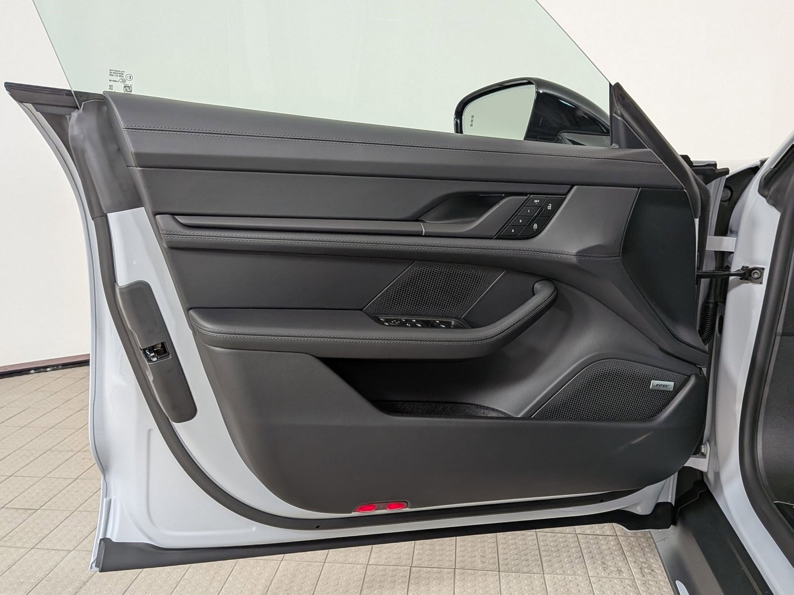 New 2026 Porsche Taycan RWD image 13