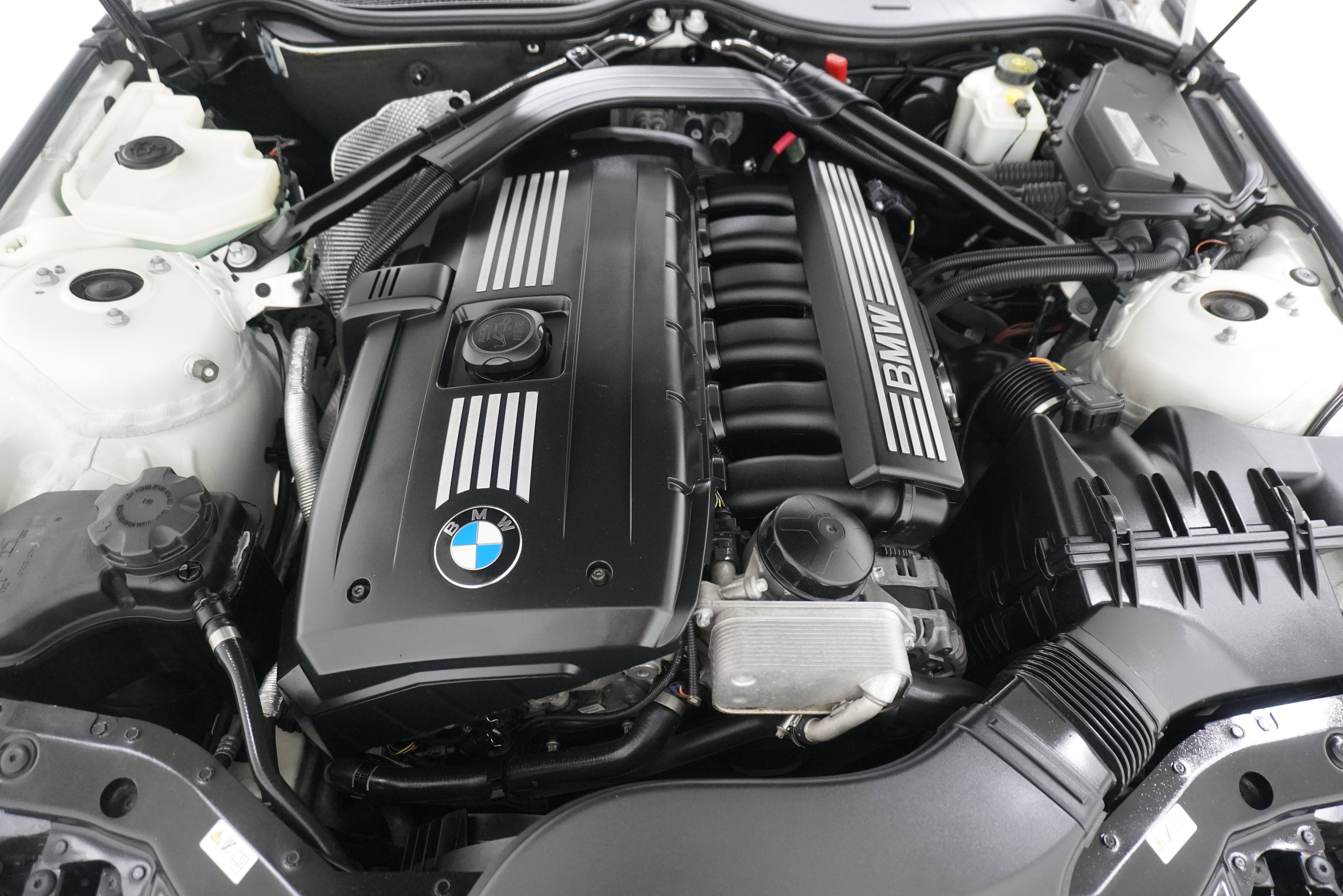 Used 2011 BMW Z4 sDrive30i image 29