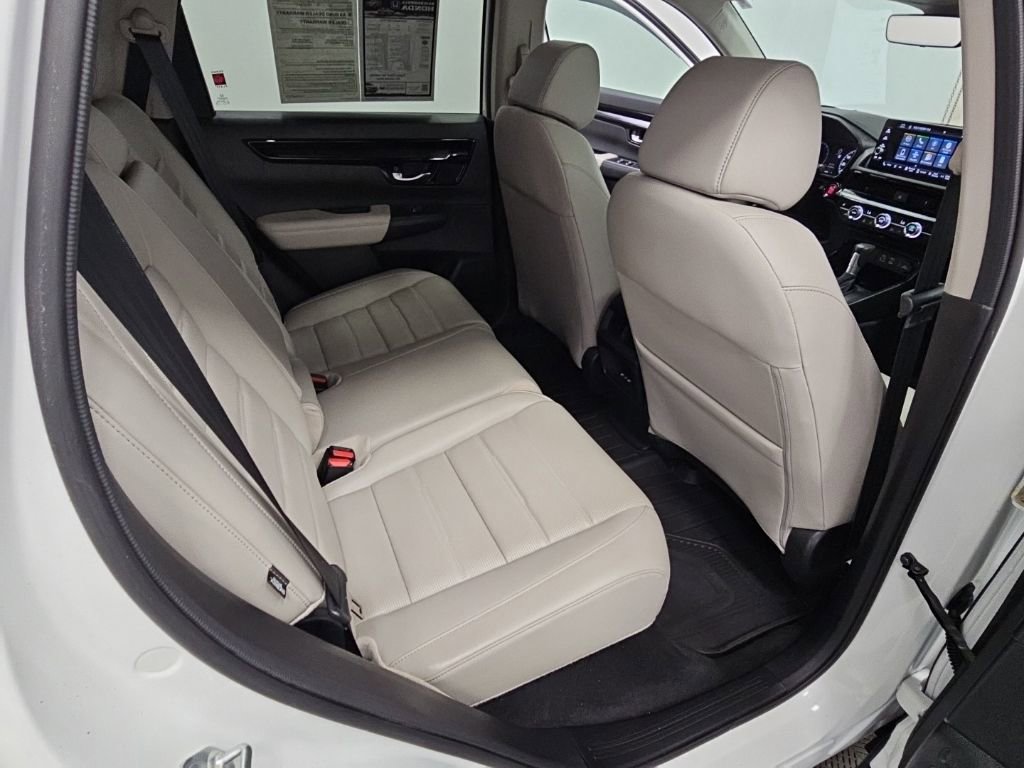 Used 2024 Honda CR-V EX-L image 34