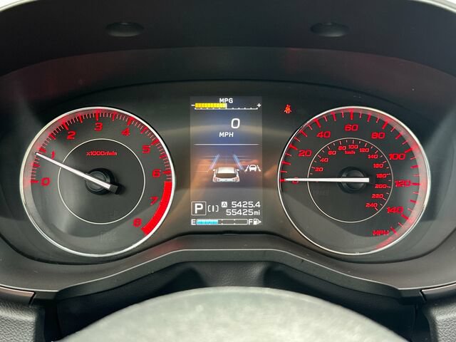 Used 2020 Subaru Impreza 2.0i Sport AWD/4WD image 29
