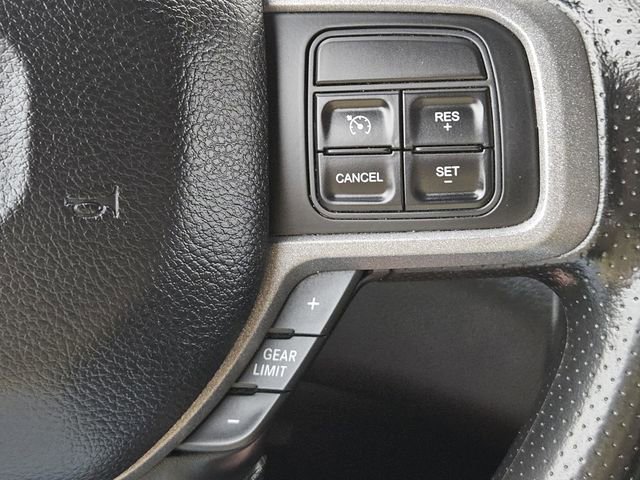 Used 2021 RAM 2500 Tradesman AWD/4WD image 23