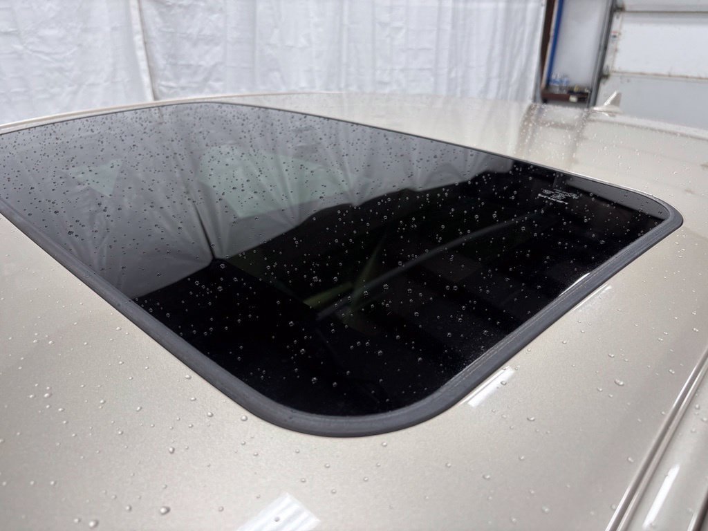 Used 2014 Lexus ES 350 w/ Luxury Package FWD image 40
