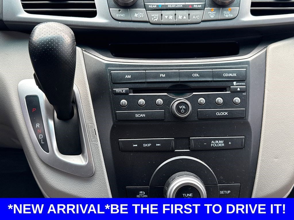 Used 2011 Honda Odyssey EX image 28