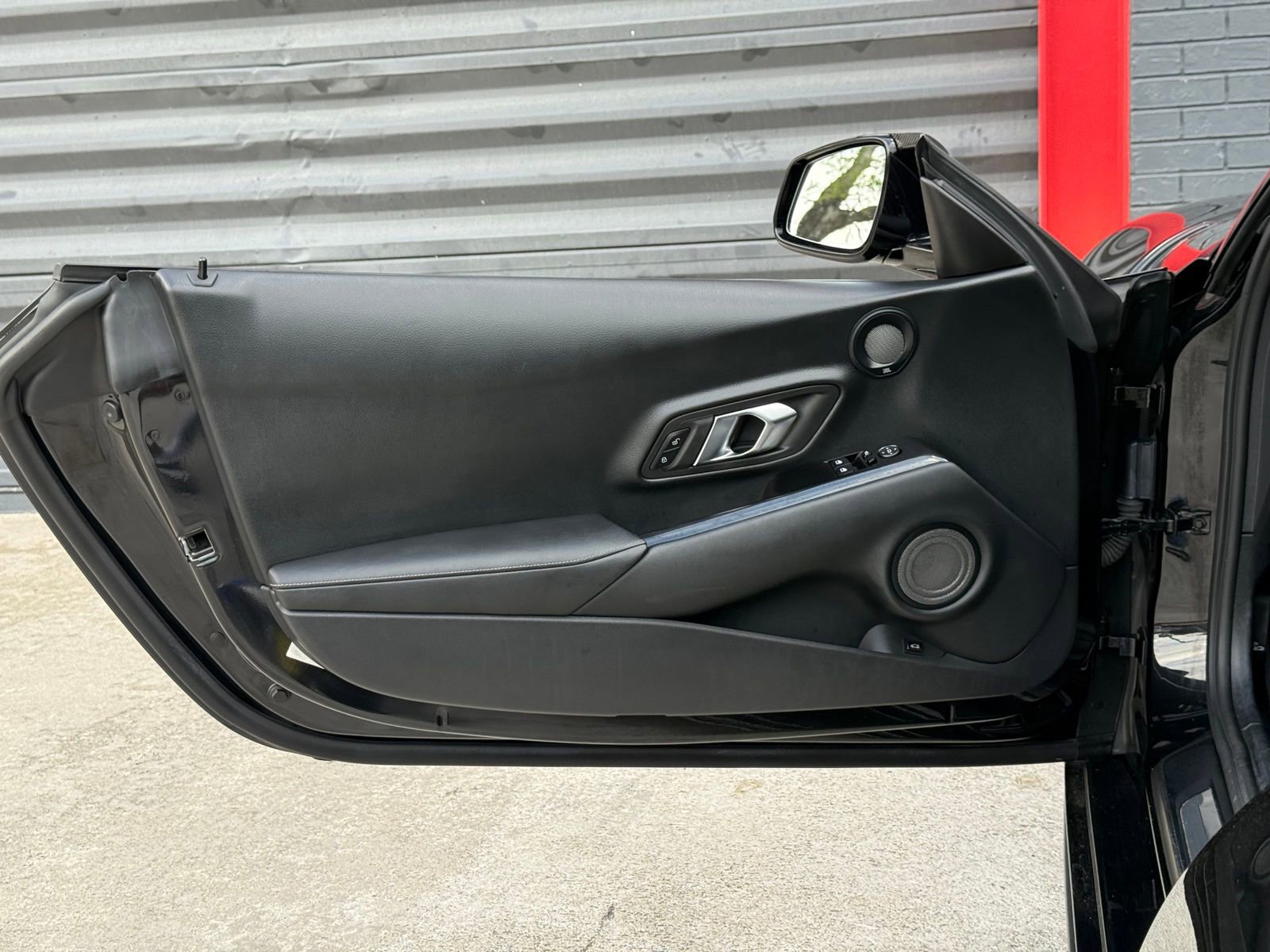 Used 2022 Toyota Supra w/ Safety & Technology Package image 15