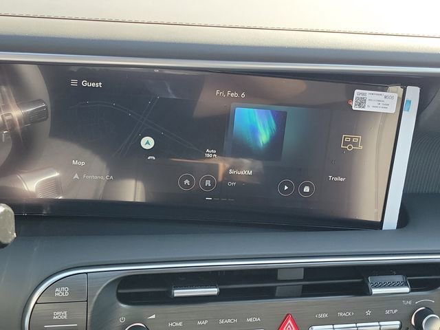 New 2026 Hyundai Palisade Calligraphy image 9