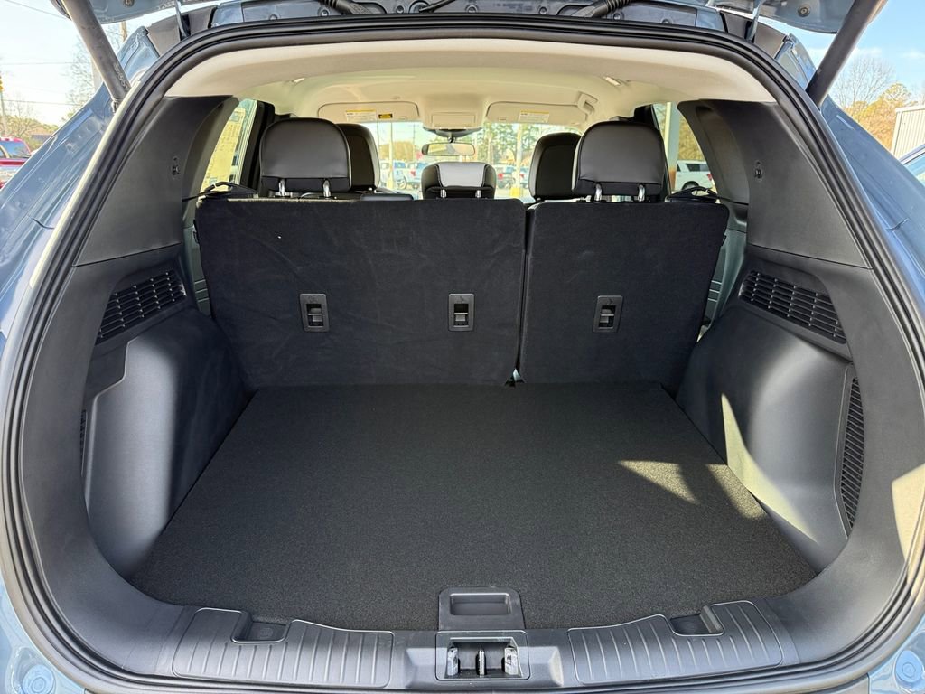 New 2026 Ford Escape SE image 18