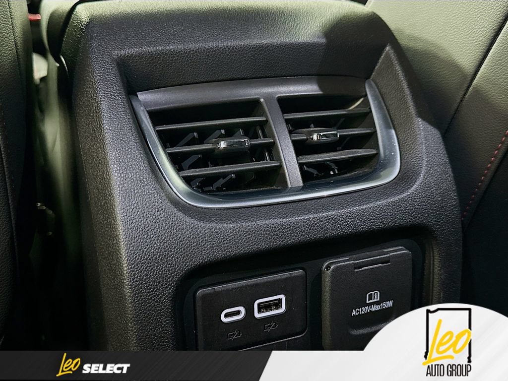 Used 2022 Chevrolet Blazer RS FWD image 29