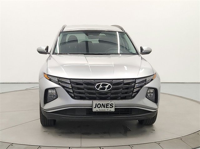 Used 2024 Hyundai Tucson SEL image 2