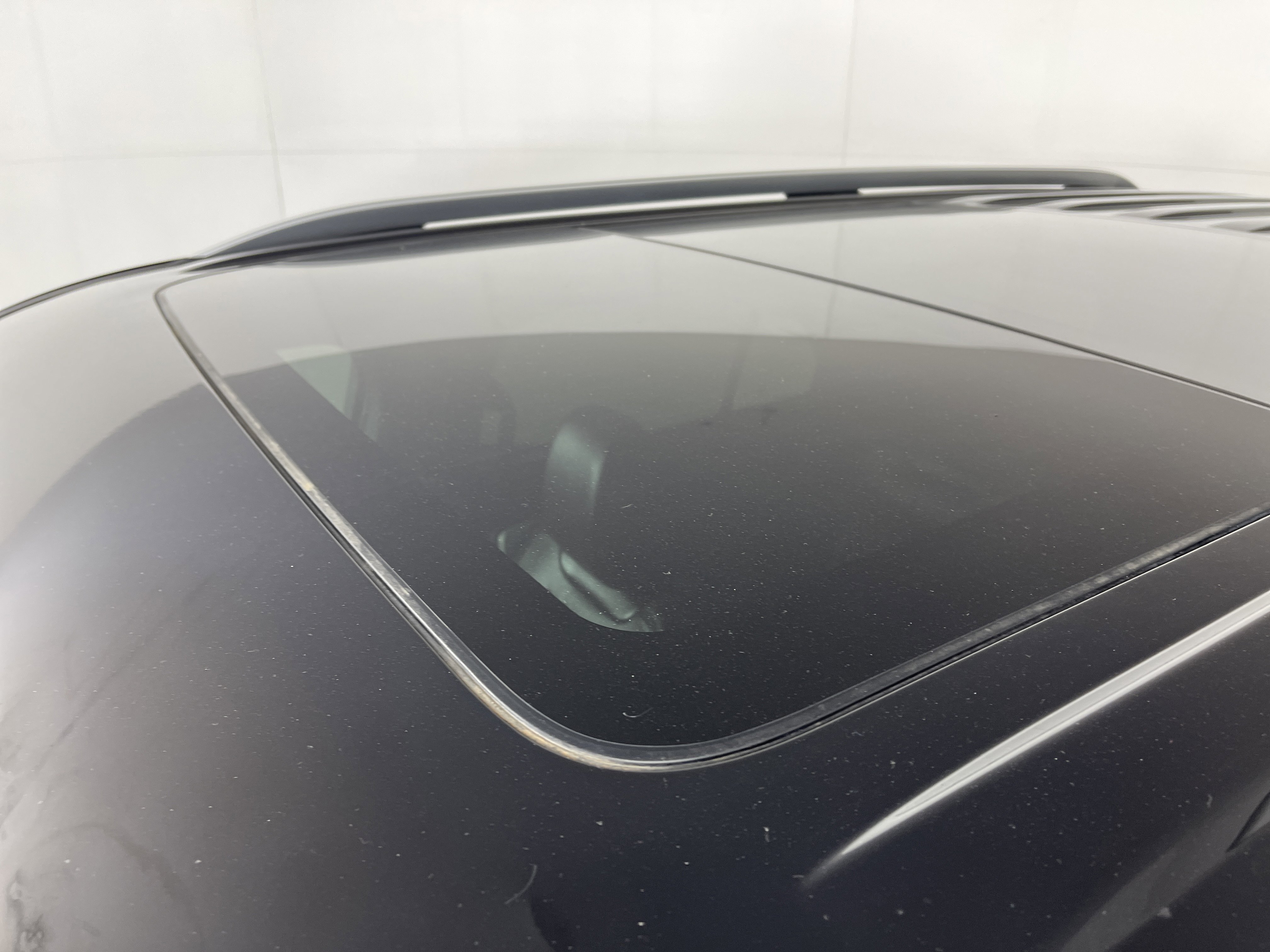 Used 2024 Ford Explorer Platinum w/ Technology Package image 6